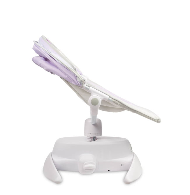 Elektroninės sūpynės CARETERO OPTI PURPLE