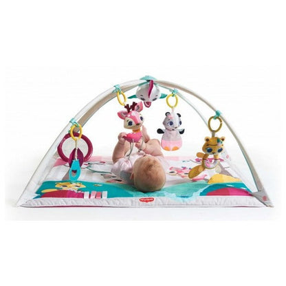 Tiny Love Tiny Princess Tales lavinamasis kilimėlis
