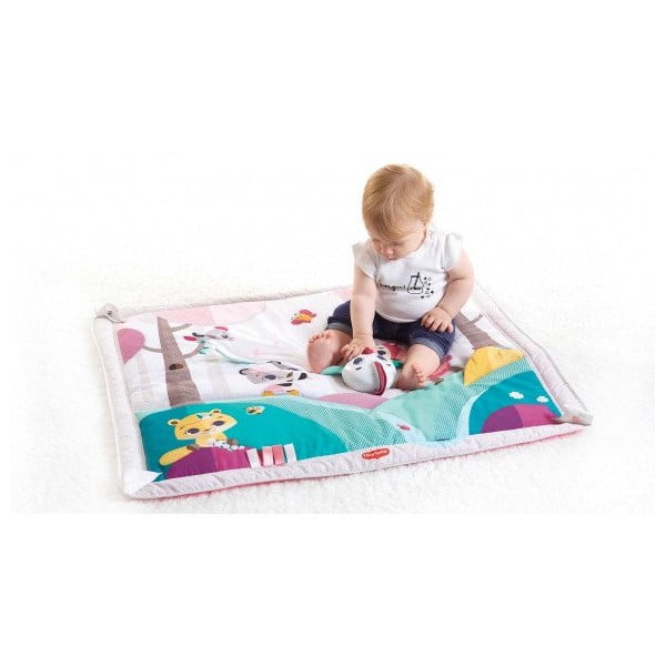 Tiny Love Tiny Princess Tales lavinamasis kilimėlis