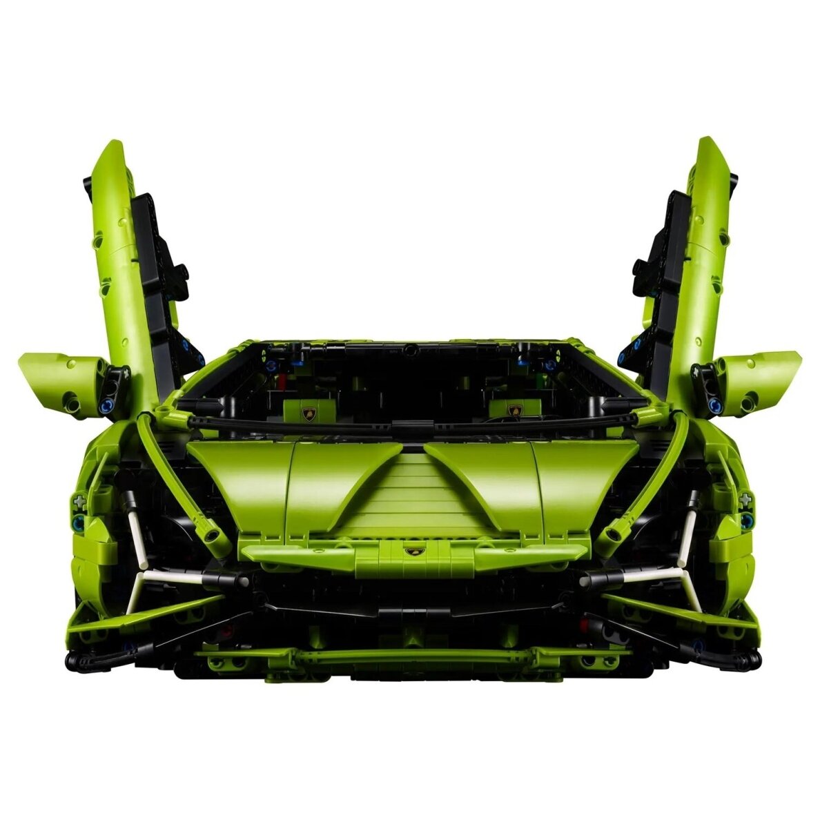 LEGO Technic Lamborghini Sián FKP 37 42115