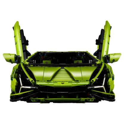 LEGO Technic Lamborghini Sián FKP 37 42115