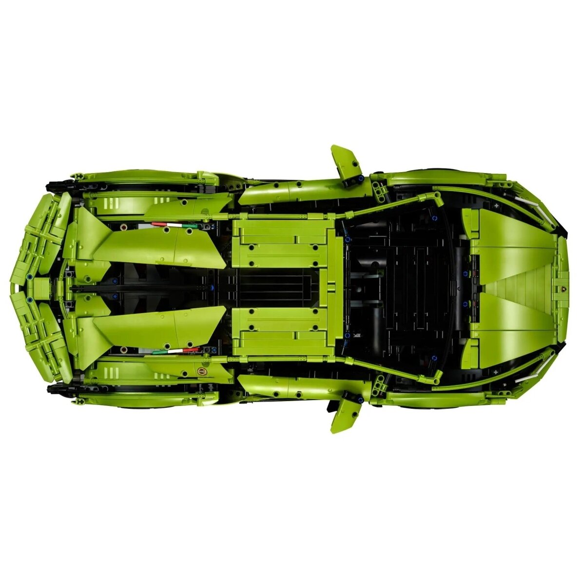 LEGO Technic Lamborghini Sián FKP 37 42115