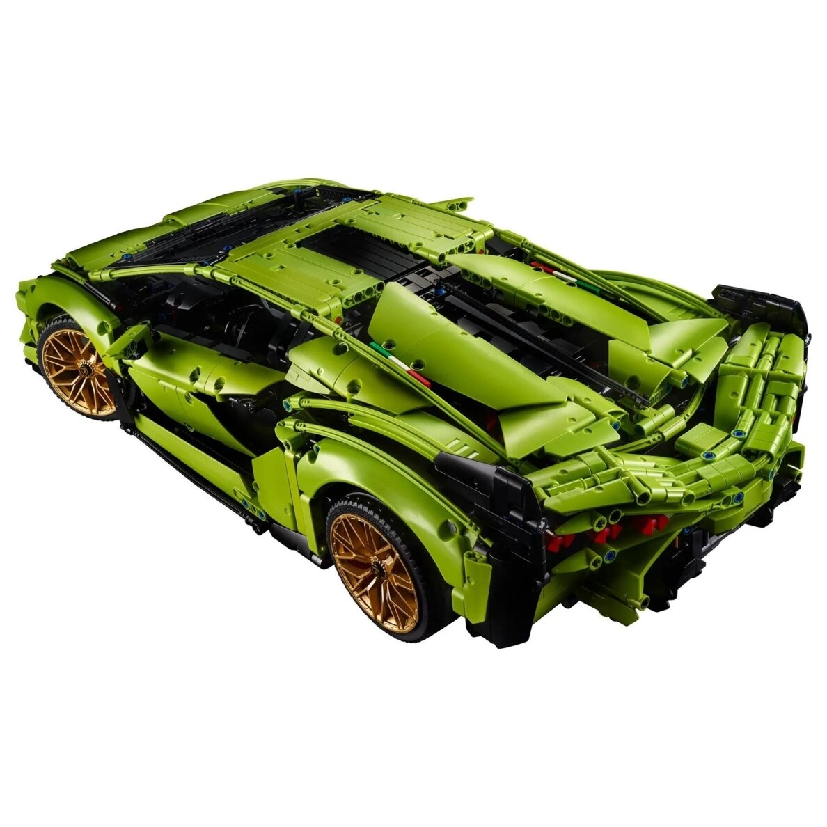 LEGO Technic Lamborghini Sián FKP 37 42115