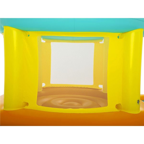 Žaidimų aikštelė Bestway 2w1 Jumptopia 52385