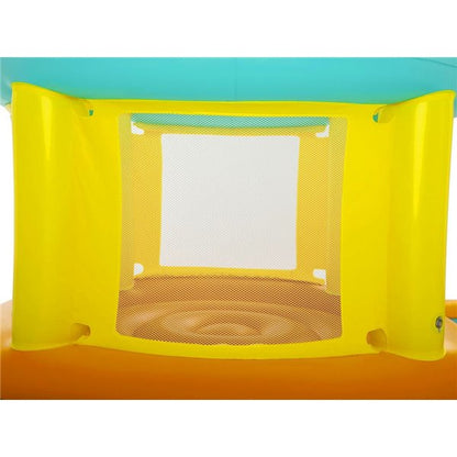 Žaidimų aikštelė Bestway 2w1 Jumptopia 52385